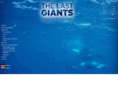 thelastgiants.com