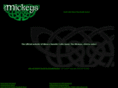 themickeysband.com
