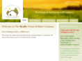 thereallygreenholidaycompany.com