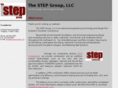 thestepgroupllc.com
