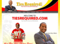 tiesrequired.com