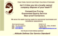 timberlinedisposal.com