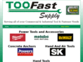 toofastsupply.com