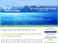 torahtwelvesteps.org
