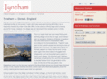 tyneham.org