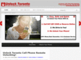 unlocktoronto.com