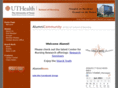 uthsonalumni.org