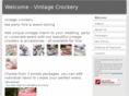 vintagecrockery.net