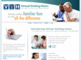 virtualvisitinghour.com