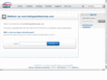 voornietsgaatdezonop.com