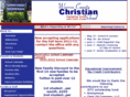 warrenchristiank12.org