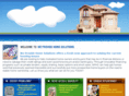 weprovidehomesolutions.com
