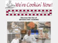 werecookinnow.com