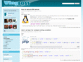 wingfoss.com