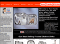 yourfrankekitchen.com