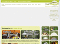 yurtcamp.co.uk