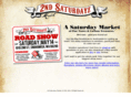 2ndsaturdayz.com