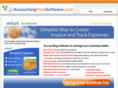 accountingfreesoftware.com
