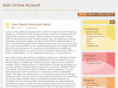 aionlineaccounts.com