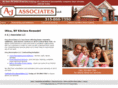 ajassociatesllc.com