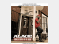 alagemusic.com