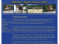 alderneyequestrian.com