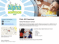 alphamontessorischoolflint.com