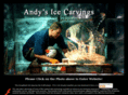 andysicecarvings.com