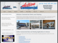 arizonacommercialglassandglazing.com