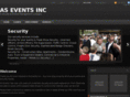 aseventsinc.com