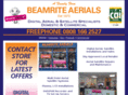 beamriteaerials.co.uk