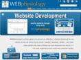 becomingtheweb.com