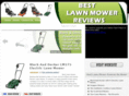 bestlawnmowerreviews.net