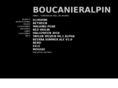 boucanieralpin.com