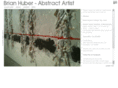 brianhuberart.com