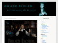 bruceeicher.com