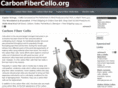 carbonfibercello.org