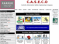 caseco-inc.com