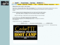 cedarfit.com