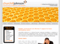 churchilljohnson.com
