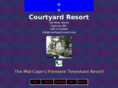 courtyard-resort.com
