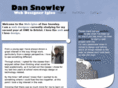 dansnowley.com