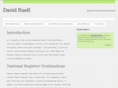 davidruell.com