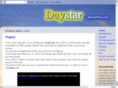 daystarblog.com