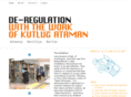 de-regulation.org