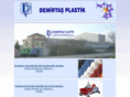 demirtasplastik.com