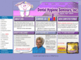 dentalhygienistseminars.com