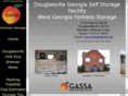 douglasvilleselfstorage.com