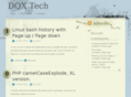 dqxtech.com