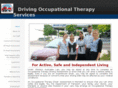 drivingotservices.com